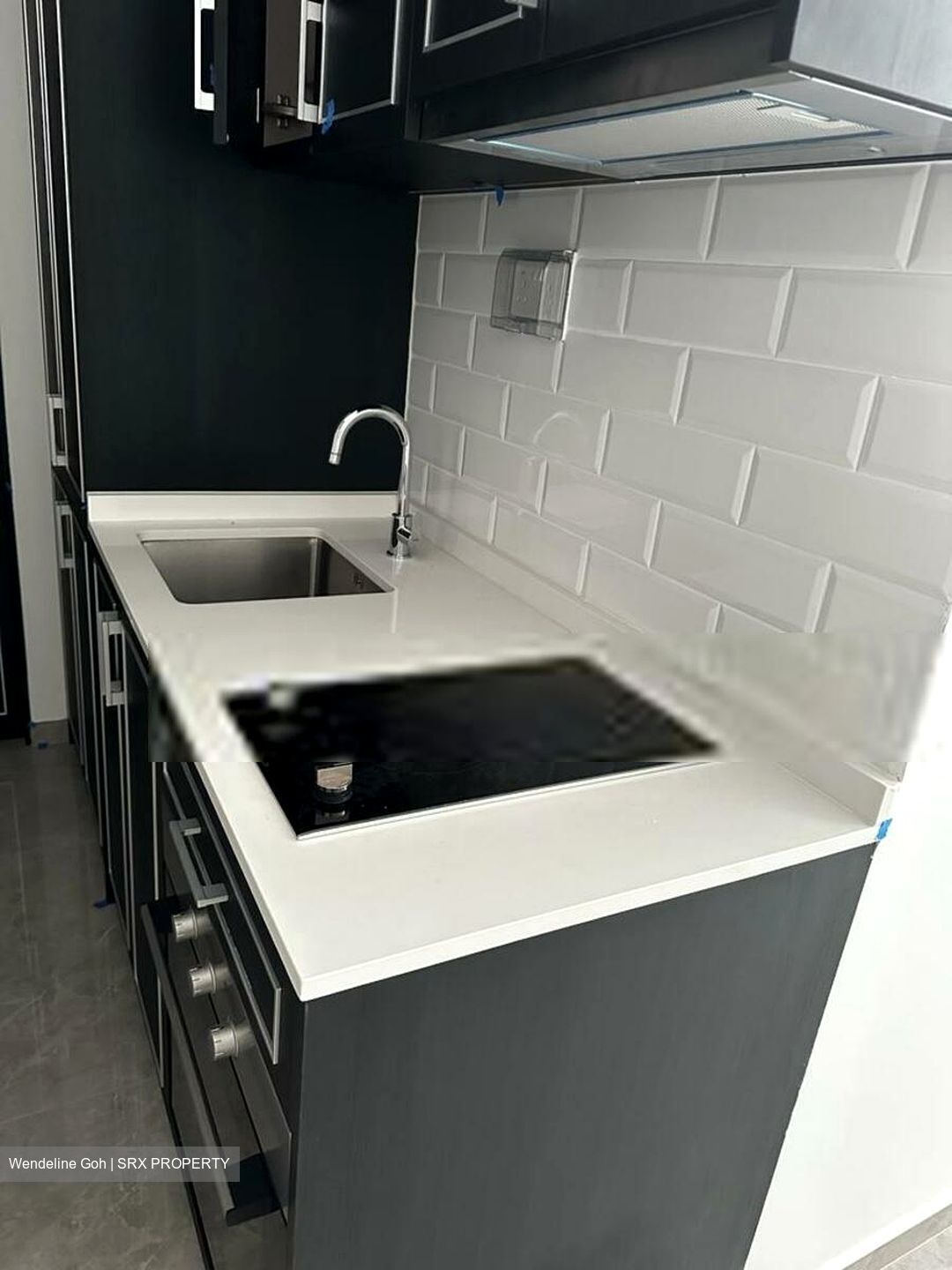 Mayfair Gardens (D21), Condominium #399126091